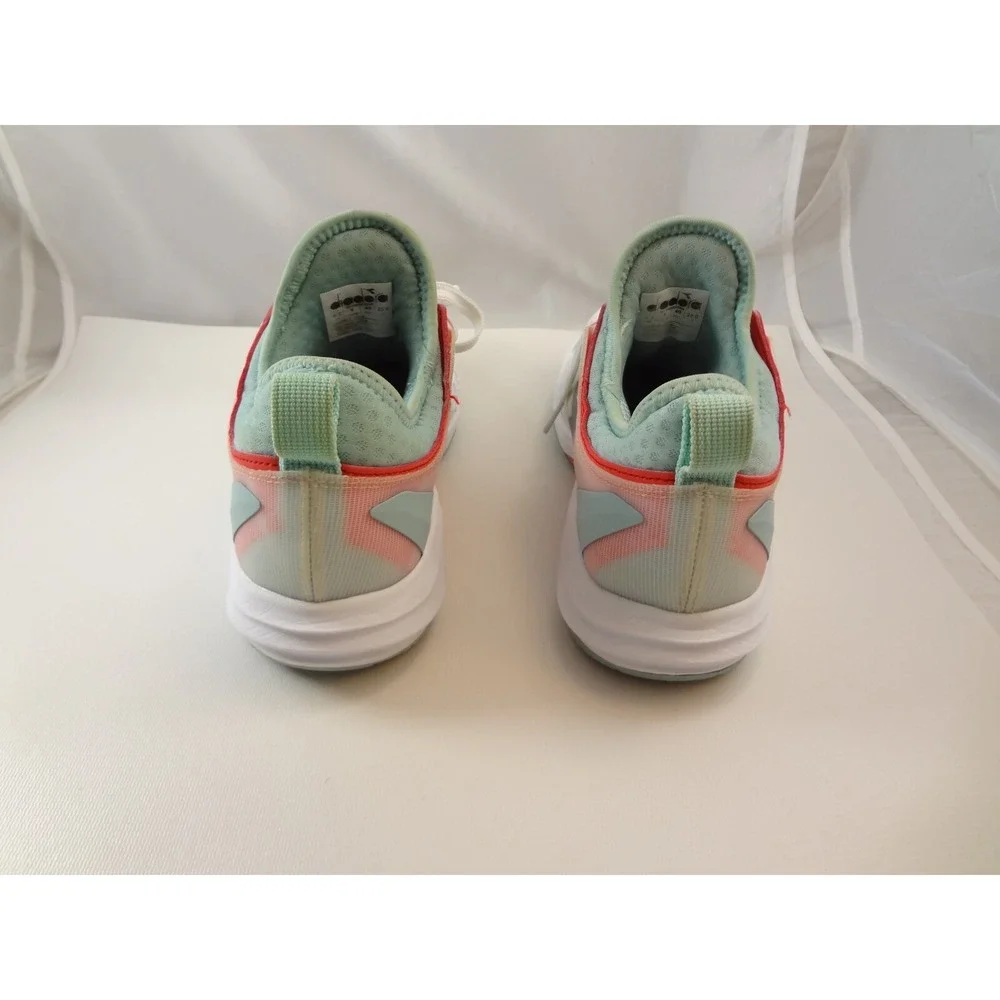 Diadora Speed Blushield‎ Fly 4 Plus Clay Tennis  Womens  Sneakers Size 9